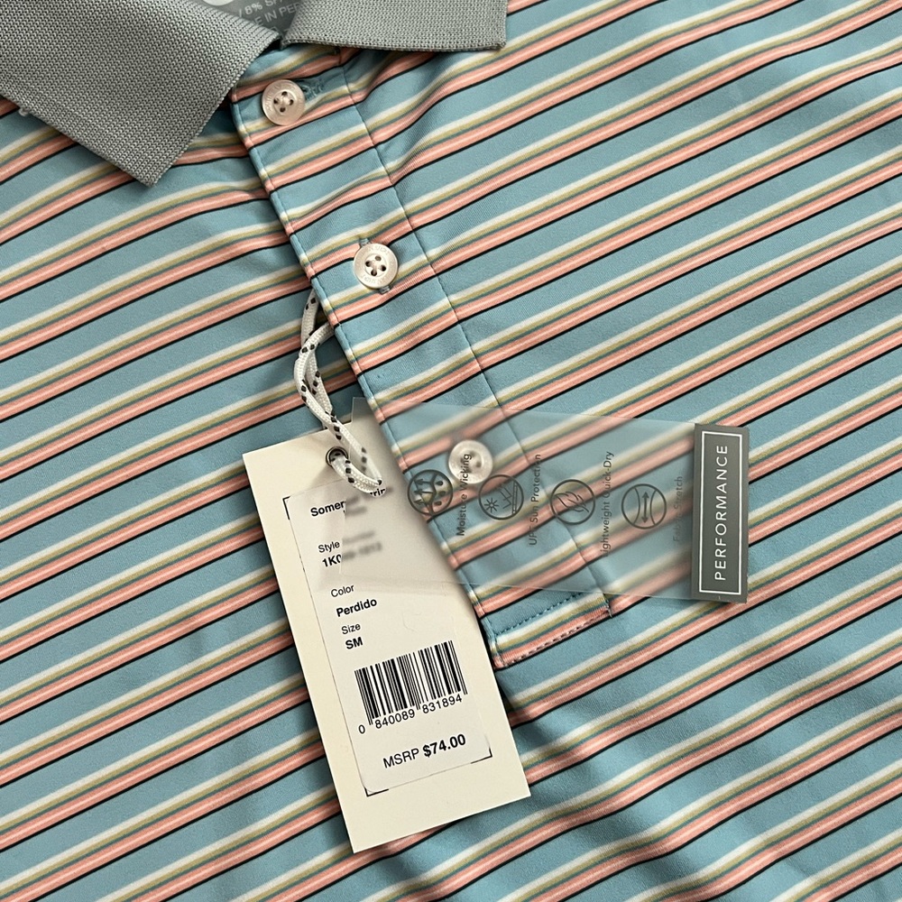 New with tags